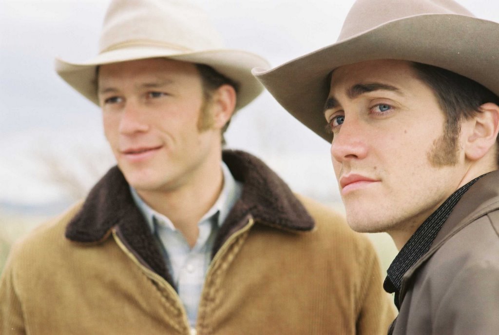 Brokeback Mountain Review